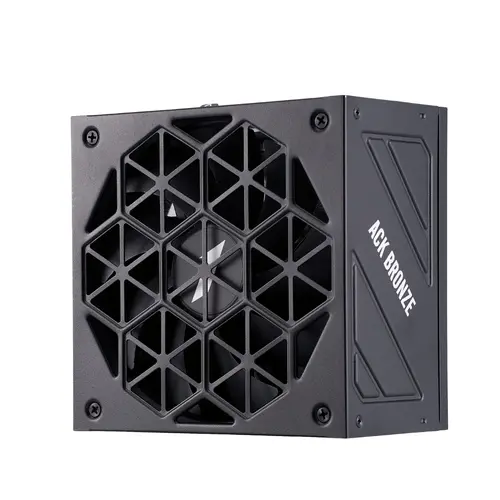 1stPlayer Sursă PSU ATX 3.1 750W - ACK Bronze - HA-750AA2 - 1