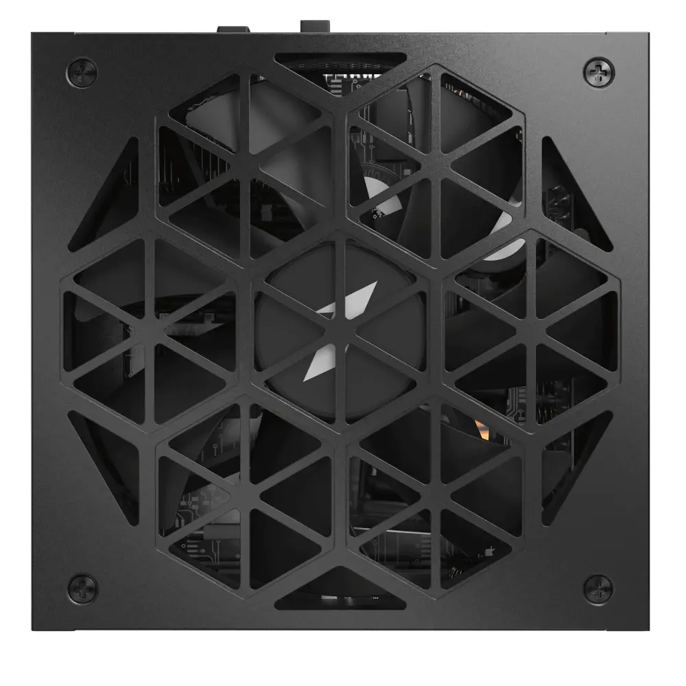1stPlayer захранване PSU ATX 3.1 850W - ACK Gold, Full Modular - HA-850BA2 - image 3