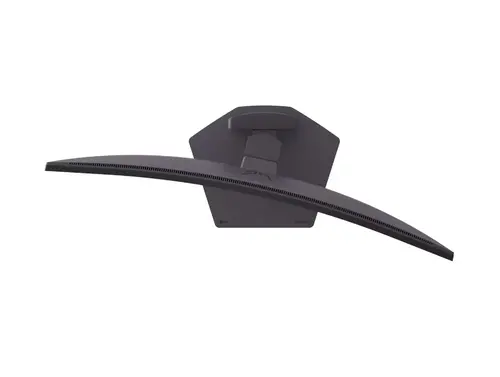 Монитор, LG 34G600A-B, 34", UltraGear 21:9 Curved, VA, 1ms MBR, 5ms, WQHD (3440x1440), 160Hz, HDR 10, 4000:1, 300cd/m2, sRGB 99%, Free-sync, NVIDIA G-SYNC Compatible, VRR, HDMI, DP, Speakers 5Wx2, LG Switch, Height, Swivel, Tilt, Black - image 6