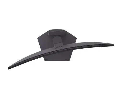 Монитор, LG 34G600A-B, 34", UltraGear 21:9 Curved, VA, 1ms MBR, 5ms, WQHD (3440x1440), 160Hz, HDR 10, 4000:1, 300cd/m2, sRGB 99%, Free-sync, NVIDIA G-SYNC Compatible, VRR, HDMI, DP, Speakers 5Wx2, LG Switch, Height, Swivel, Tilt, Black - image 7