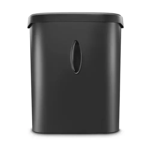 HAMA Шредер „Safe X120“, на сигурност P4 T4 E3 - image 1