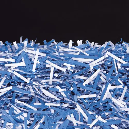 HAMA Шредер „Safe X120“, на сигурност P4 T4 E3 - image 2