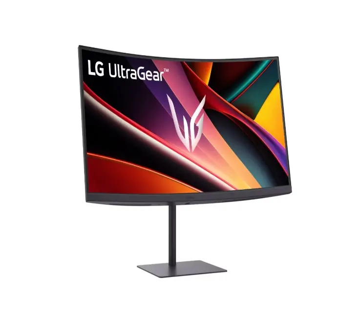 Οθόνη, LG 34G630A-B, 34", UltraGear 21:9 Κυρτή, VA, 1ms MBR, 5ms, WQHD (3440x1440), 240Hz, HDR 400, 4000:1, 300cd/m2, DCI-P3 95%, Free-sync, NVIDIA - image 3