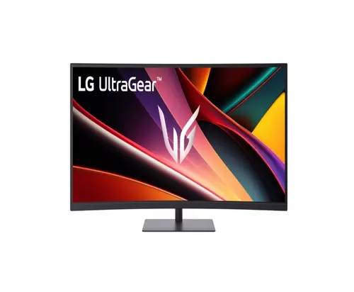 Οθόνη, LG 34G630A-B, 34", UltraGear 21:9 Κυρτή, VA, 1ms MBR, 5ms, WQHD (3440x1440), 240Hz, HDR 400, 4000:1, 300cd/m2, DCI-P3 95%, Free-sync, NVIDIA - 5