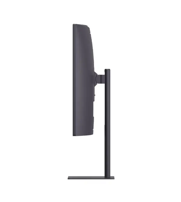 Монитор, LG 34G630A-B, 34", UltraGear 21:9 Curved, VA, 1ms MBR, 5ms, WQHD (3440x1440), 240Hz, HDR 400, 4000:1, 300cd/m2, DCI-P3 95%, Free-sync, NVIDIA G-SYNC Compatible, VRR, USB, USB-C, HDMI, DP, Speakers 5Wx2, PIP, PBP, Height, Swivel, Tilt, Black - image 5