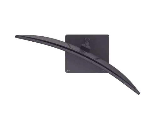 Монитор, LG 34G630A-B, 34", UltraGear 21:9 Curved, VA, 1ms MBR, 5ms, WQHD (3440x1440), 240Hz, HDR 400, 4000:1, 300cd/m2, DCI-P3 95%, Free-sync, NVIDIA G-SYNC Compatible, VRR, USB, USB-C, HDMI, DP, Speakers 5Wx2, PIP, PBP, Height, Swivel, Tilt, Black - image 8