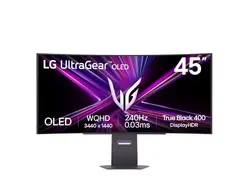 Монитор, LG 45GX900A-B, 44.5