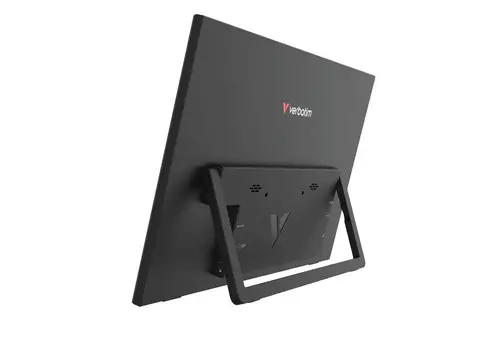 Monitor, Verbatim Portable 15.6 FHD Monitor LIGHT - 5