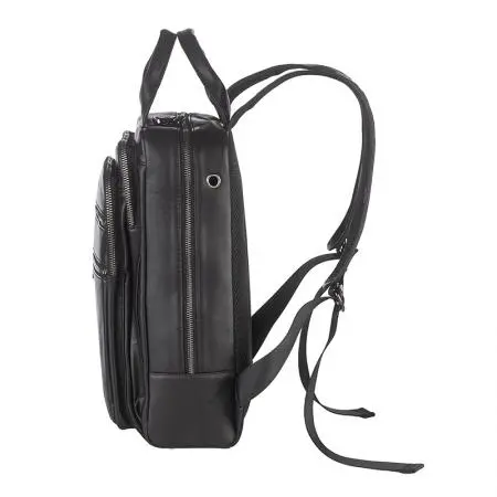 Мъжка чанта Silver Flame - image 4