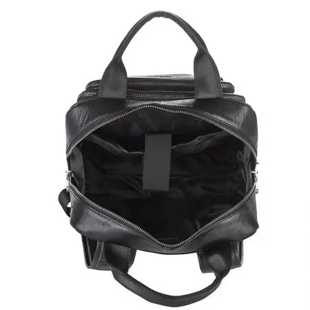 Мъжка чанта Silver Flame - image 6