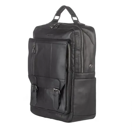 Мъжка чанта Silver Flame - image 1