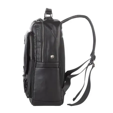 Мъжка чанта Silver Flame - image 4