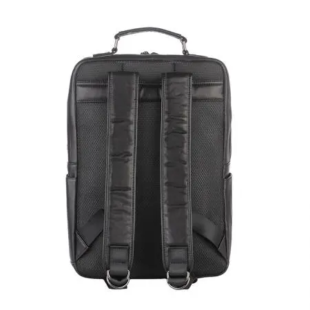 Мъжка чанта Silver Flame - image 5