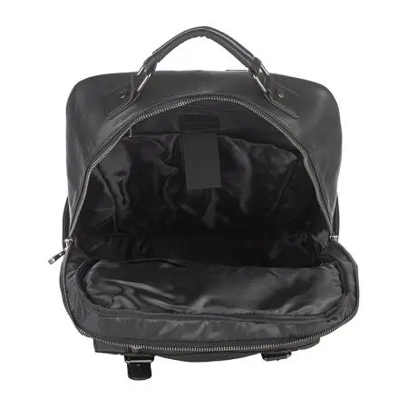 Мъжка чанта Silver Flame - image 7