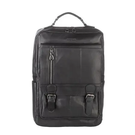 Мъжка чанта Silver Flame