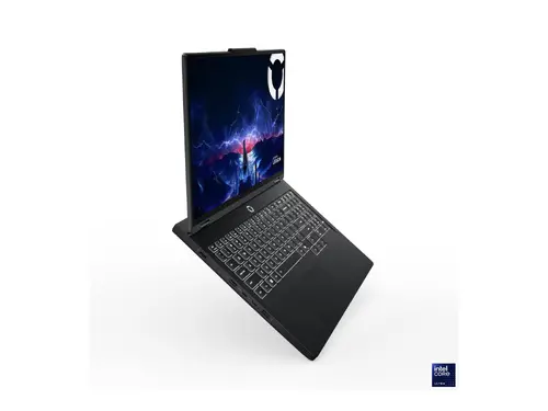 LENOVO Legion Pro 5 Intel Core Ultra 7 255HX 16inch WQXGA OLED 500N 165Hz HDR 32GB DDR5 1TB PCIe RTX 5070 8GB W11H Eclipse Black - image 10