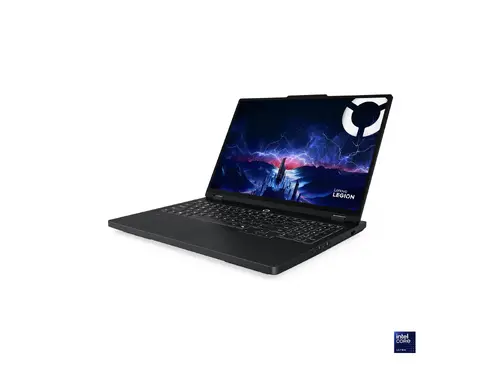 LENOVO Legion Pro 5 Intel Core Ultra 7 255HX 16inch WQXGA OLED 500N 165Hz HDR 32GB DDR5 1TB PCIe RTX 5070 8GB W11H Eclipse Black - image 12