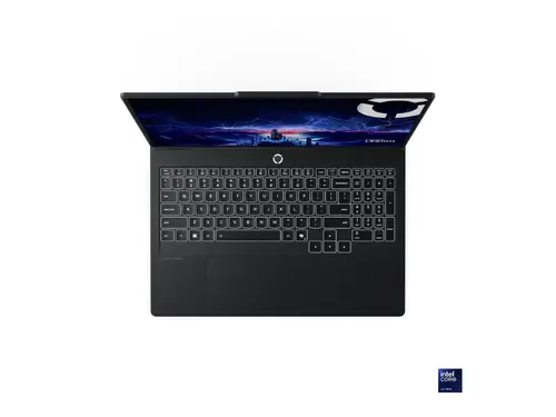 LENOVO Legion Pro 5 Intel Core Ultra 7 255HX 16inch WQXGA OLED 500N 165Hz HDR 32GB DDR5 1TB PCIe RTX 5070 8GB W11H Eclipse Black - image 7