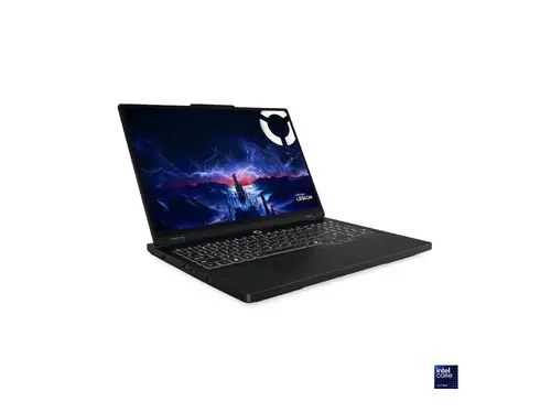 LENOVO Legion Pro 5 Intel Core Ultra 7 255HX 16inch WQXGA OLED 500N 165Hz HDR 32GB DDR5 1TB PCIe RTX 5070 8GB W11H Eclipse Black - image 8