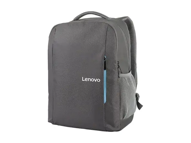 Lenovo 15.6” Everyday Backpack B515 Grey - image 1