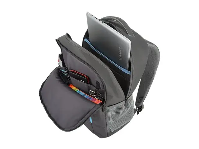 Lenovo 15.6” Everyday Backpack B515 Grey - image 4