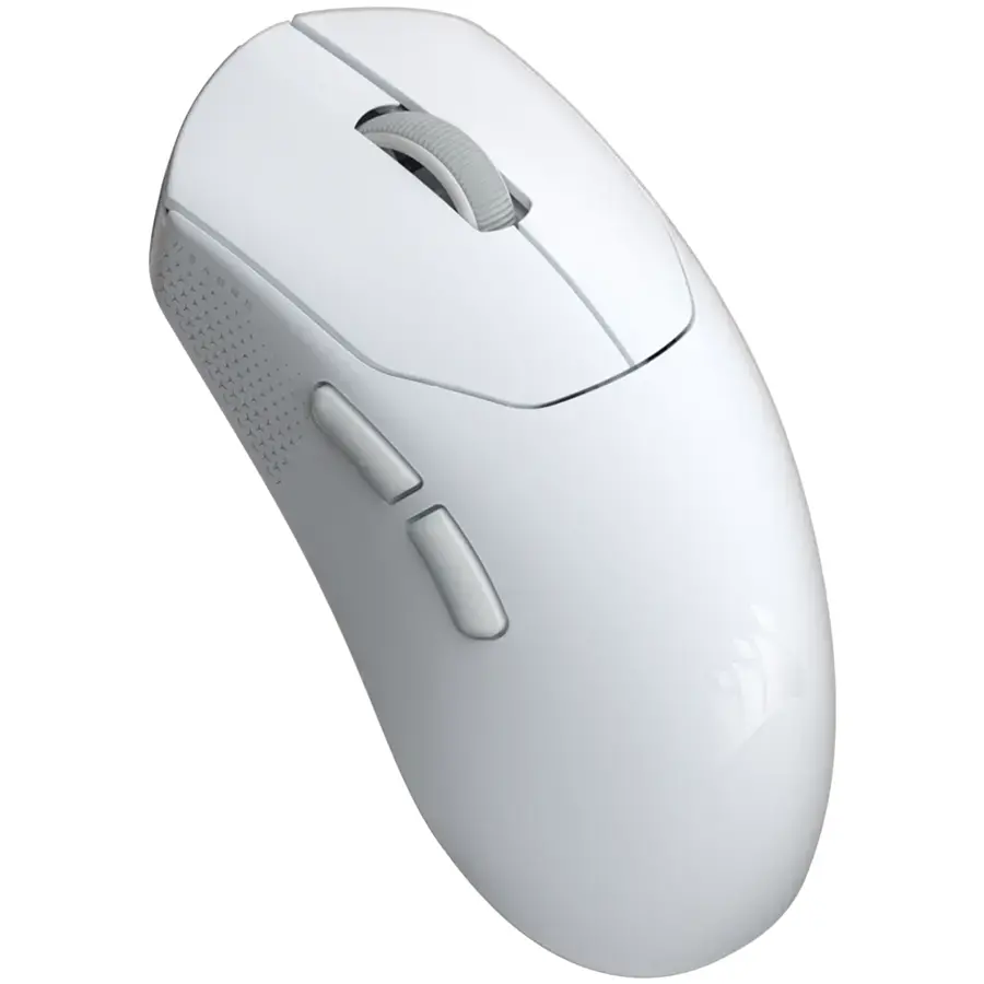 Corsair SABRE v2 PRO Ultralight, Gaming Mouse, White - image 1