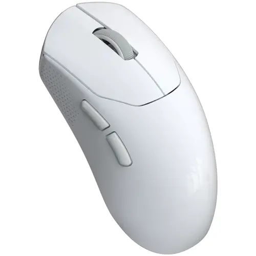 Corsair SABRE v2 PRO Ultralight, Gaming Mouse, White - image 1