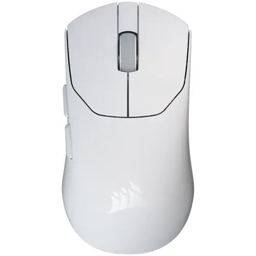 Corsair SABRE v2 PRO Ultralight, Mouse Gaming, Alb - 1