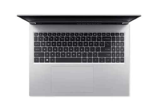 Лаптоп, Acer Aspire Go 16 AG16-71P-90BE, Intel Core i9-13900H (14C/20T, up to 5.40 GHz, 24MB), 16” WUXGA (1920x1200)IPS 120Hz, 32GB DDR5( 2x16GB), 1024GB NVMe SSD, Intel Iris Xe Graphics, WiFi 6ax, BT 5.1, KB Backlit, no OS - image 3