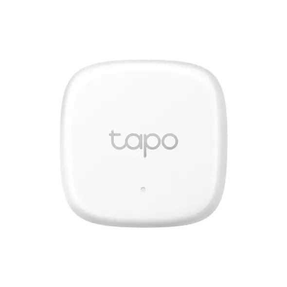 Senzor de temperatură și umiditate TP-Link Tapo T310, WiFi
