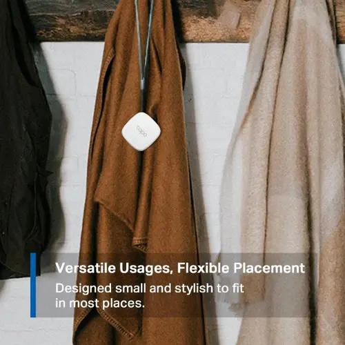 Сензор за температура и влажност TP-Link Tapo T310, WiFi - image 6