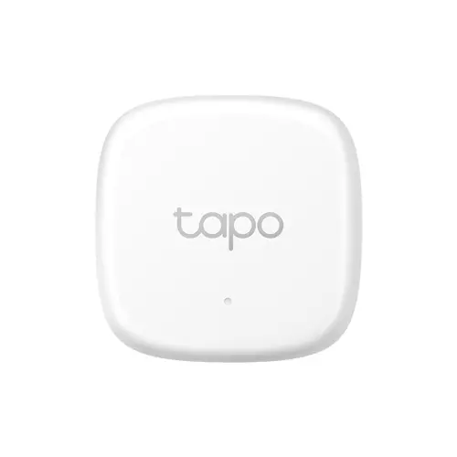Сензор за температура и влажност TP-Link Tapo T310, WiFi