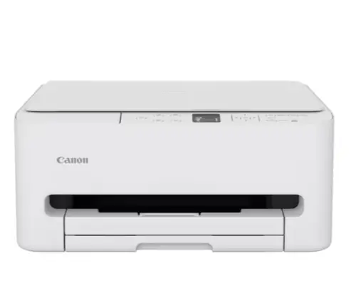 Πολυμηχάνημα inkjet, Canon PIXMA TS6550i All-In-One, Λευκό - 1