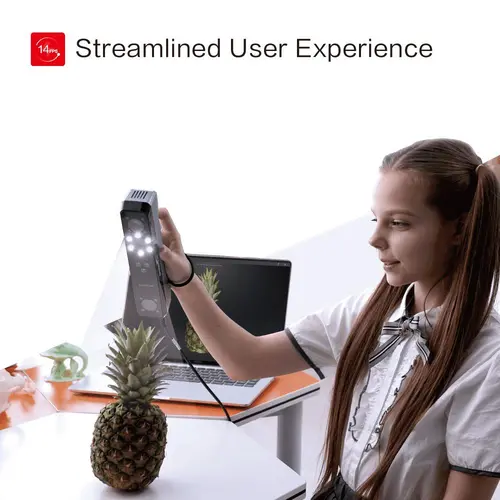 3D скенер Einstar Shining 3D - image 3