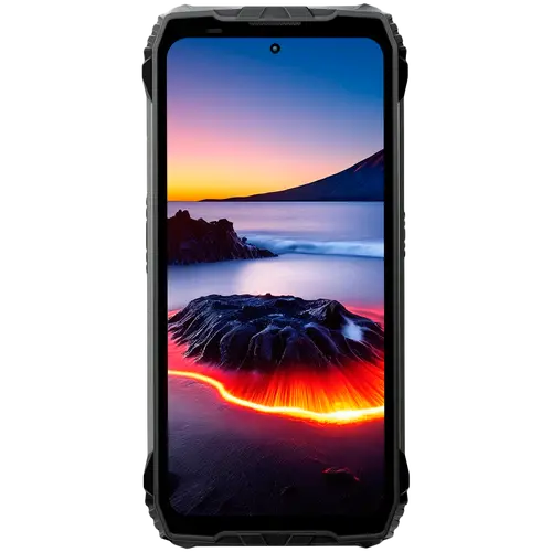 Blackview XPLORE 2 Projector Rugged phone, 6.73" FHD+, 16+1TB Dimensity 8300 50+50MP, Android 15 , 20000mAh + 120W, 5G, Black, Rugged , Projector , MIL-STD - image 1