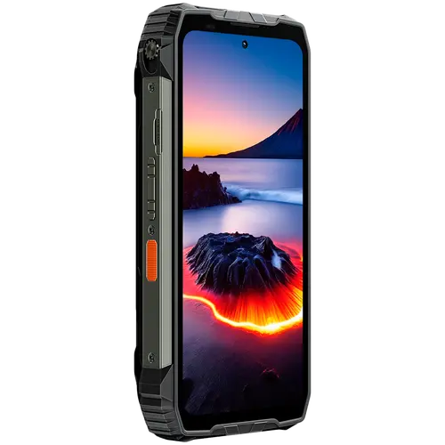 Blackview XPLORE 2 Projector Rugged phone, 6.73" FHD+, 16+1TB Dimensity 8300 50+50MP, Android 15 , 20000mAh + 120W, 5G, Black, Rugged , Projector , MIL-STD - image 2