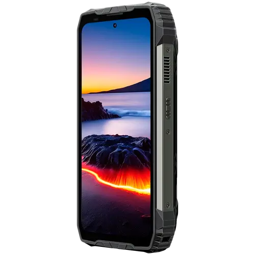 Blackview XPLORE 2 Projector Rugged phone, 6.73" FHD+, 16+1TB Dimensity 8300 50+50MP, Android 15 , 20000mAh + 120W, 5G, Black, Rugged , Projector , MIL-STD - image 3