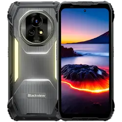 Blackview XPLORE 2 Projector Rugged phone, 6.73