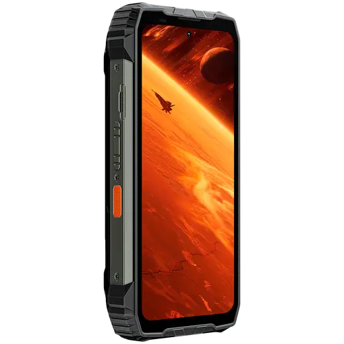Blackview XPLORE 2 Rugged Phone 6.73" FHD+ , 16+1TB Dimensity 8300 50+50MP , Android 15 , 20000mAh + 120W , 5G , Black , Rugged , MIL-STD) - image 2