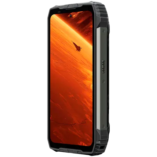 Blackview XPLORE 2 Rugged Phone 6.73" FHD+ , 16+1TB Dimensity 8300 50+50MP , Android 15 , 20000mAh + 120W , 5G , Black , Rugged , MIL-STD) - image 3