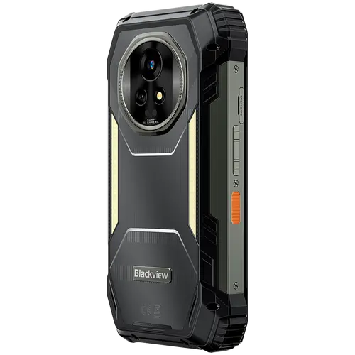 Blackview XPLORE 2 Rugged Phone 6.73" FHD+ , 16+1TB Dimensity 8300 50+50MP , Android 15 , 20000mAh + 120W , 5G , Black , Rugged , MIL-STD) - image 5