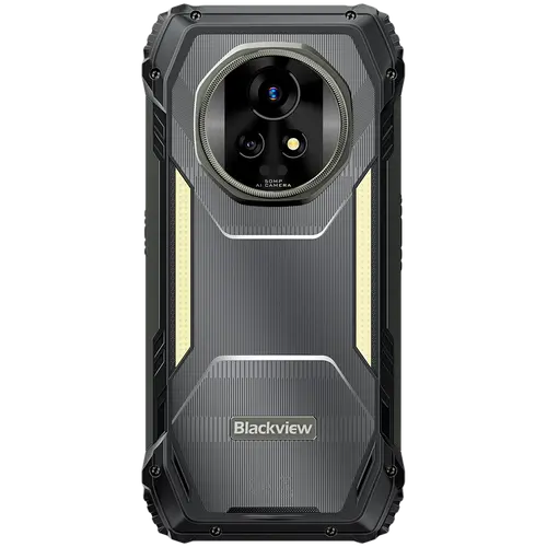 Blackview XPLORE 2 Rugged Phone 6.73" FHD+ , 16+1TB Dimensity 8300 50+50MP , Android 15 , 20000mAh + 120W , 5G , Black , Rugged , MIL-STD) - image 6