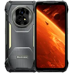 Blackview XPLORE 2 Rugged Phone 6.73