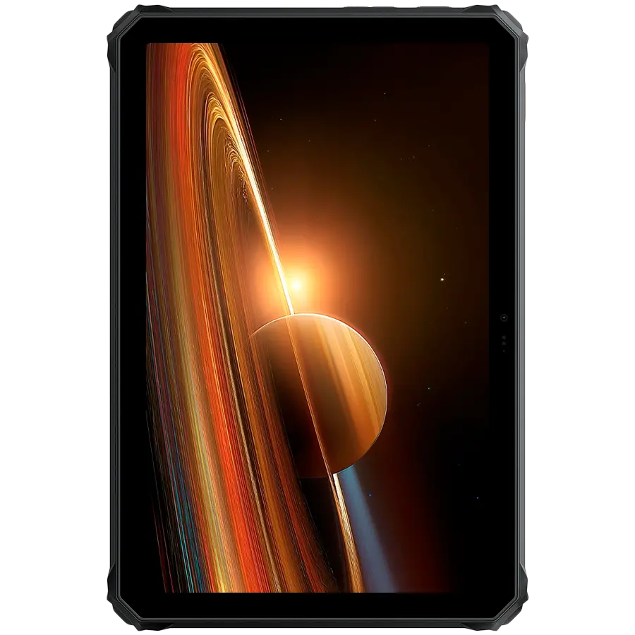 Blackview Active 7 Rugged tablet 11" , 8+128GB MediaTek Helio G81 13+16MP,20MP , Android 15 , 10000mAh + 45W , GSM-LTE VOLTE , Black , Tablet , Rugged) - image 1