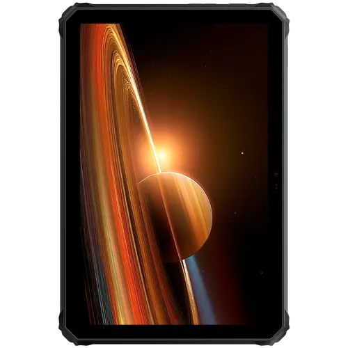 Blackview Active 7 Rugged tablet 11" , 8+128GB MediaTek Helio G81 13+16MP,20MP , Android 15 , 10000mAh + 45W , GSM-LTE VOLTE , Black , Tablet , Rugged) - image 1