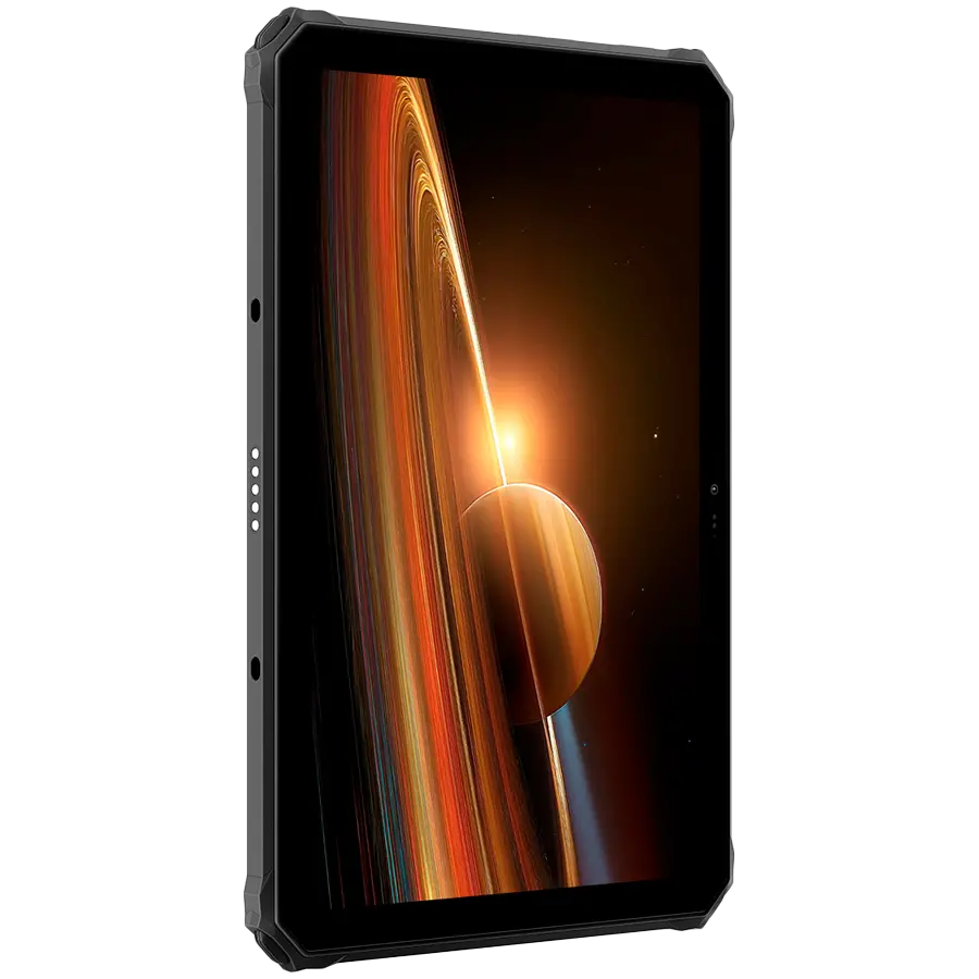 Blackview Active 7 Rugged tablet 11" , 8+128GB MediaTek Helio G81 13+16MP,20MP , Android 15 , 10000mAh + 45W , GSM-LTE VOLTE , Black , Tablet , Rugged) - image 2