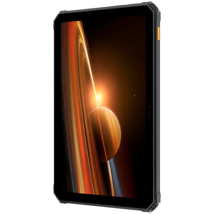 Blackview Active 7 Rugged tablet 11" , 8+128GB MediaTek Helio G81 13+16MP,20MP , Android 15 , 10000mAh + 45W , GSM-LTE VOLTE , Black , Tablet , Rugged) - image 3