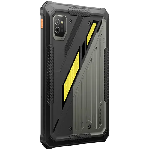 Blackview Active 7 Rugged tablet 11" , 8+128GB MediaTek Helio G81 13+16MP,20MP , Android 15 , 10000mAh + 45W , GSM-LTE VOLTE , Black , Tablet , Rugged) - image 4