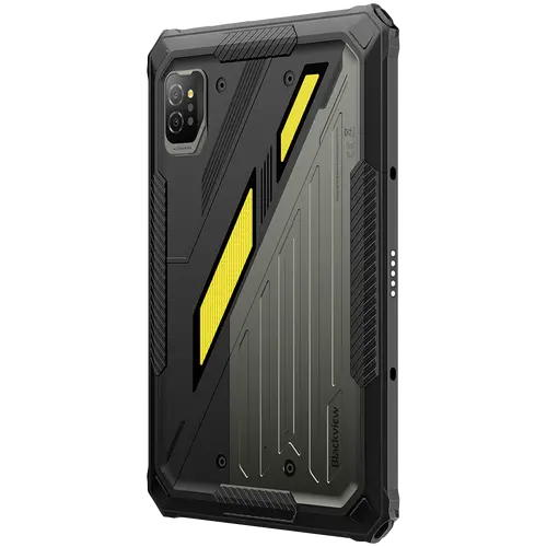 Blackview Active 7 Rugged tablet 11" , 8+128GB MediaTek Helio G81 13+16MP,20MP , Android 15 , 10000mAh + 45W , GSM-LTE VOLTE , Black , Tablet , Rugged) - image 5