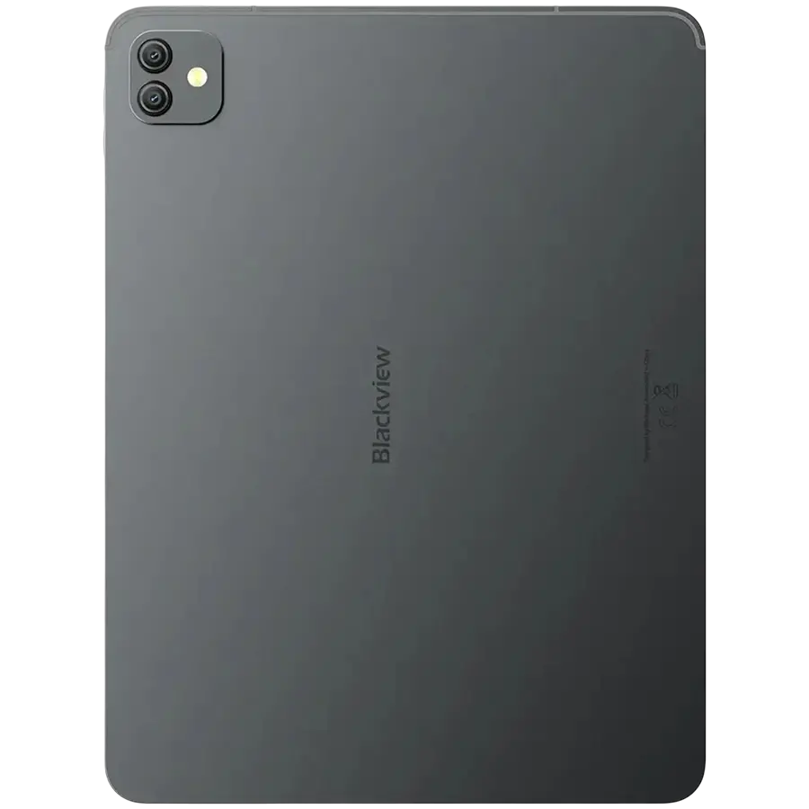 Blackview LINK 8 Tablet 12.7" , 12+256GB MediaTek Helio G100 13+16MP , Android 15 , 8400mAh + 18W , Wi-Fi , Grey - image 2